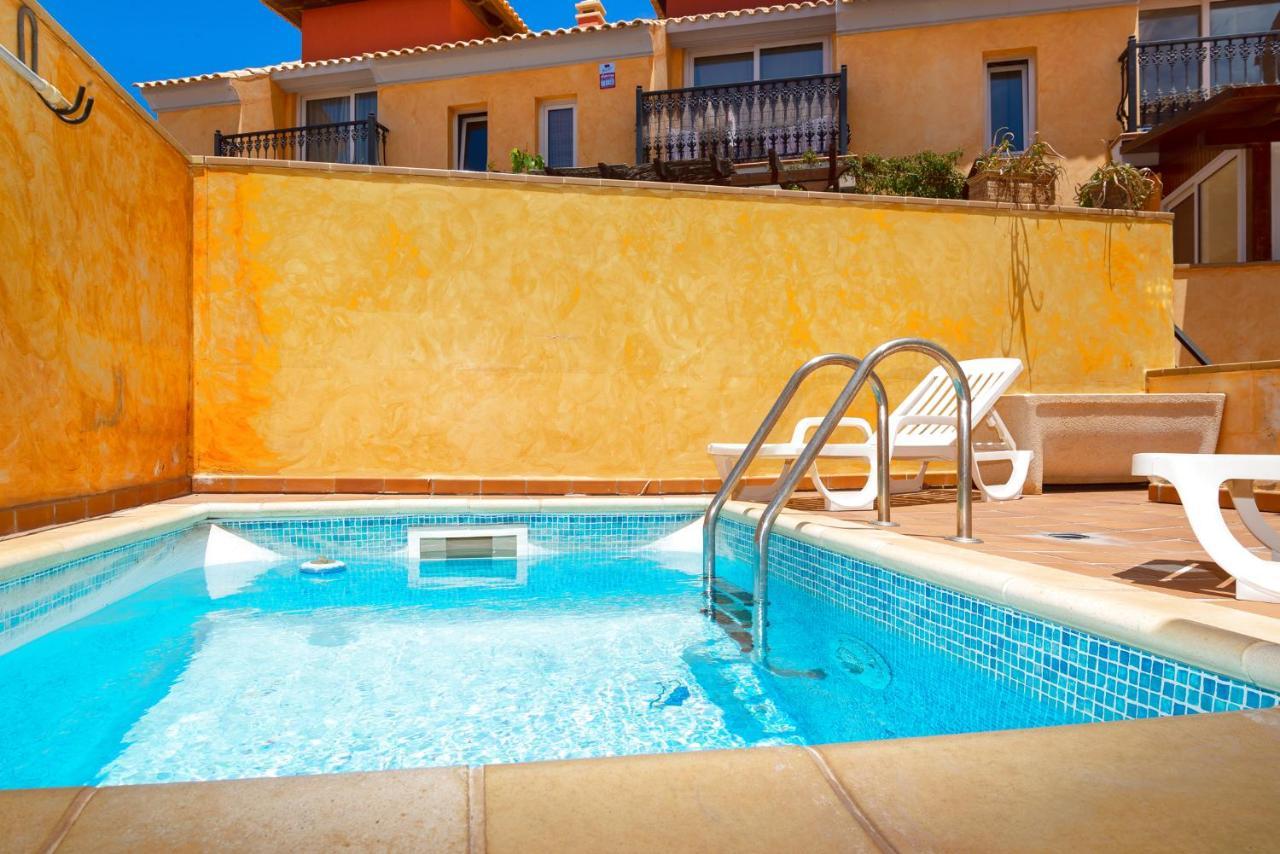 Ferienhaus Casa Dorada